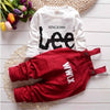 Baby Clothing Set