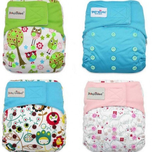 Cloth Diaper Pocket  Nappy