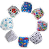 Baby Swim Suit Diapers Cloth Diaper for Boys or Girls