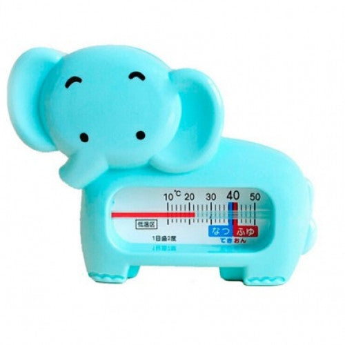 Elephant Baby Bath Water Thermometer