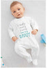 Dad Long-Sleeved Toddler Clothing